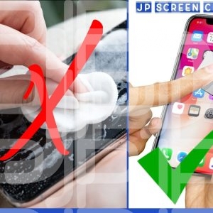 Smartphone Screen Cleaner